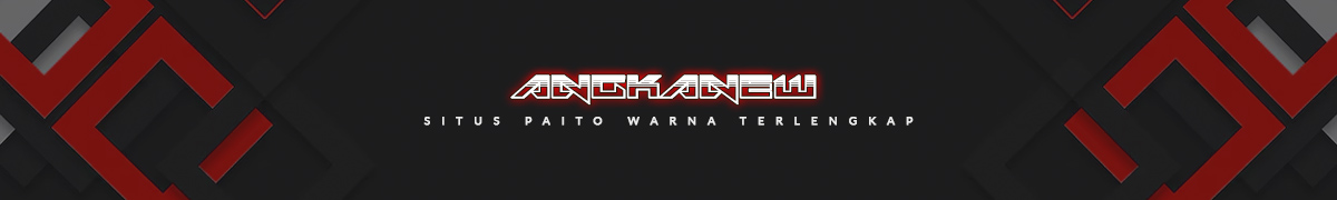 Angkanet New Aplikasi Togel